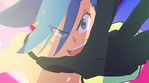 天元突破班底最新力作《PROMARE》2019年上映！ - FanPiece