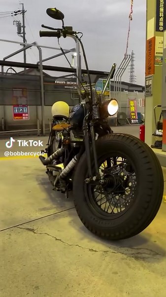 BobberCycle on TikTok