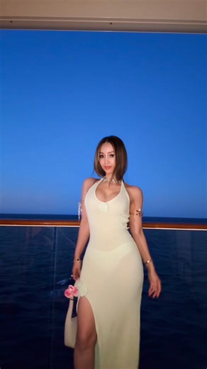 Faye Nguyen on Instagram: "Some parts of me were never meant to be seen… only felt. Now they’re finding their way into sound You’ll hear her soon ✨ 🎙️Miah Voice"