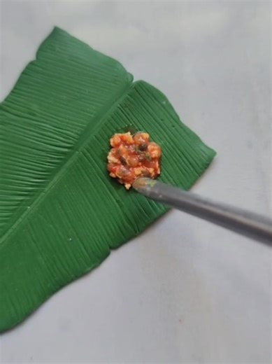 7 cari keychain coming soon 🫣 #mauritius #7cari #miniaturefood ##madeinmauritius #madeinmoris🇲🇺 #clayart #rougaille