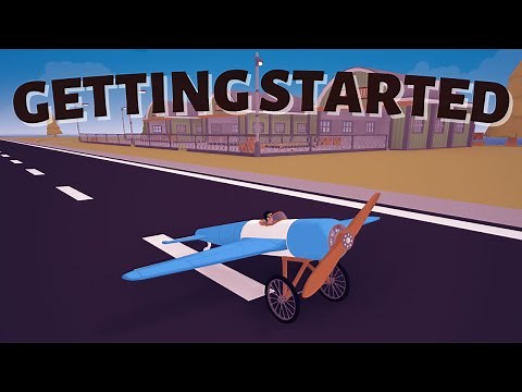 Aviassembly - First Look | Getting Started & Basics