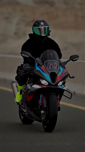 BMW Street Ride Compression 🔥 | Smooth & Powerful Bike Riding #cute