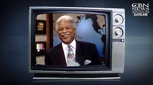 Ben Kinchlow was the beloved co-host of CBN's The 700 Club along with Pat Robertson for 17 years. Kinchlow, an american evangelist, went to be with the Lord in July. Here's a small tribute to a great man. #700club #tvhost | Jerusalem Dateline