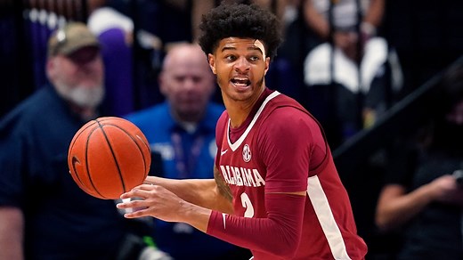 Police say Alabama star Brandon Miller delivered gun to former teammate Darius Miles before shooting