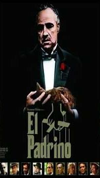 El Padrino La Película Que Cambió La Historia Del Cine