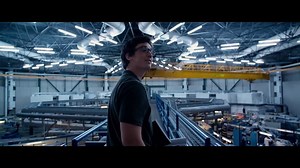 Fantastic Four Official Teaser Trailer