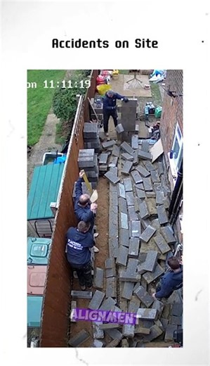 Mistakes When Building a Wall | Common Errors & How to Avoid Them 🧱❌