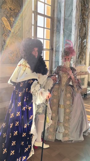 For more time travel adventures check out my Reels over on my Instagram ❤️#instagrampartner