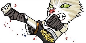 why public health "experts" never want to fight "the amateurs"