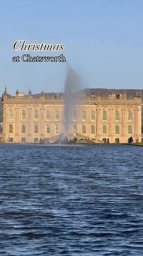 (Invited/PR) Running until 4 January 2026… Step inside Christmas at Chatsworth “The Enchanted Garden” and be transported by the quiet beauty and hidden magic of the natural world in midwinter. Created in collaboration with acclaimed British artists and animators, this immersive, multi-sensory experience invites you into a realm where the mystical spirit of the outdoors reigns. Explore 20 extraordinary spaces transformed with light, sound, and shadow play. Discover towering Christmas trees, a gra