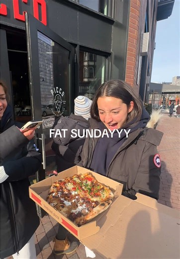 Exploring Fat Sunday Adventures in Boston