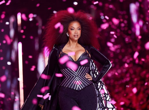 Why Tyra Banks Was Absent From Victoria’s Secret Fashion Show 2025