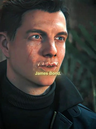 Damien Tried To Intimidate James Bond 💀 | 007 First Light