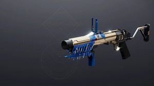 Destiny 2: How to Get Explosive Personality