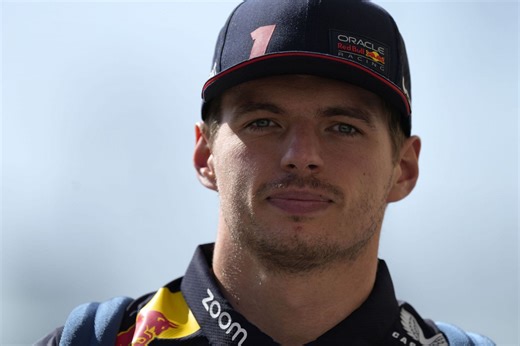 "If you have talent then of course it is possible": Max Verstappen gives his view on women making it to F1