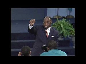 What it means to Hide God’s Word in your Heart | Dr. Myles Munroe
