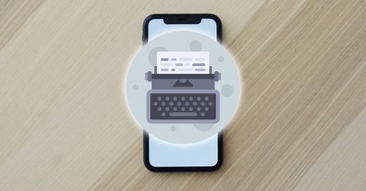 5 aplicaciones gratis para escribir textos en tu smartphone de forma sencilla