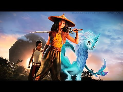 Discover the captivating epic of Raya and the Last Dragon | Summary: An animated film not to be m...