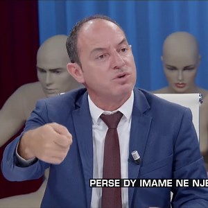 Pse u hoq modeli i xhamisë franceze dhe u vendos ky i xhamisë osmane? #QNTH #ZoneeLire | ZONE E LIRE