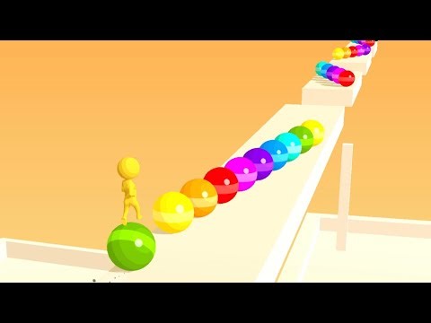 Stack Rider ☀️🔥👩‍❤️‍👨 MAX LEVELS!! All Levels Gameplay Walkthrough Android, iOS NEW UPDATE