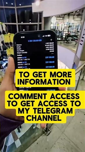 From Overthinking to Profits: How AI Changed My Trading”