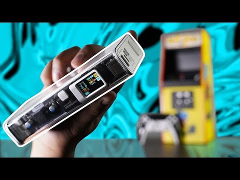 The Power Bank from the FUTURE!? - Shargeek Storm2 Slim Unboxing