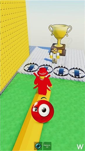 1 IQ Base Vs 9999 IQ base😱 #roblox