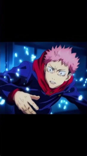 #jujutsukaisen #anime how do make it less laggy?