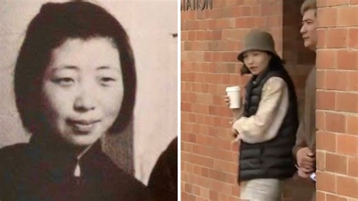 Who is LanLan Yang? Chinese heiress exposed after Sydney car crash