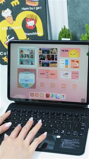 Phím tắt iPad bạn nên biết
