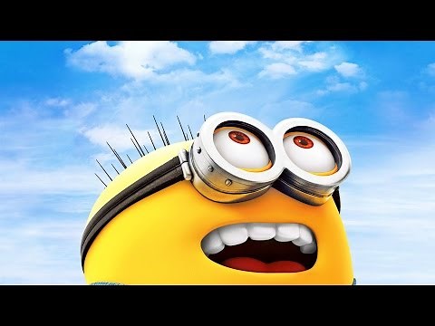 Minion Rush Game Theme Extended - Theme Song - Game Music HQ OST