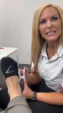 Ankle ROM Assessment｜Dorsiflexion & Plantarflexion Standards｜Dr. Kim