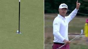 From birdies to bombs, this epic 4-hole playoff had it all
