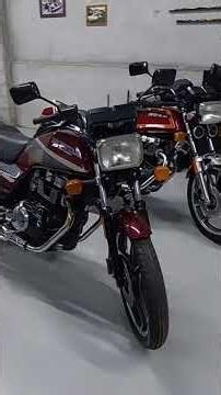 CB 450 Custom CB 450 DX Titan 125