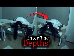 20 SCARY GHOST Videos To Push Your BRAVERY To The EDGE!