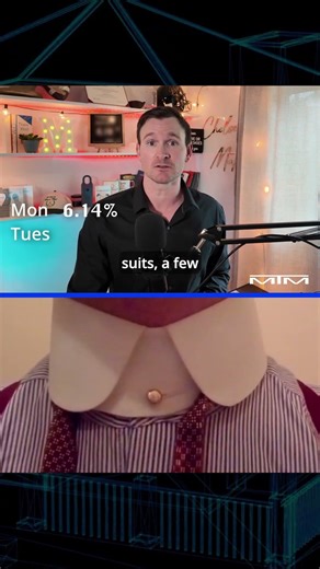 Old Houses Have Small Closets / Mortgage Rates