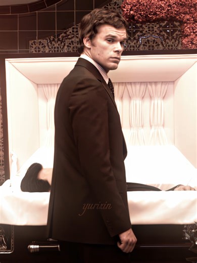 Dexter's Iconic Outfits Explored