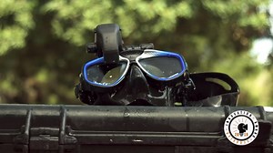 35K views · 566 reactions | Find out why the HUD mask-mounted computer won the Innovation Award! | Scuba Diving Magazine | Facebook