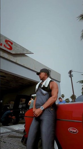 Bronson - Pewe Peds Studios