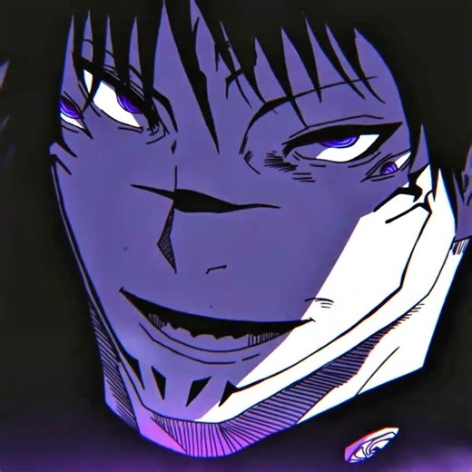 Megumi and sukuna in manga 🥶 || #jujutsukaisen #gojosatoru #sukuna #megumi ||