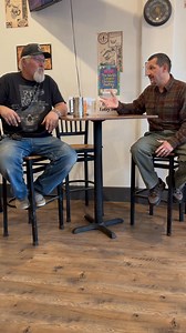 7.5K views · 80 reactions | #12DaysofChristmas  Stop in Badass Brews to check out their mug of the month program (details ) AND to enter to win a 13 foot stocking and a 65 inch TV! Russ wishes everyone a “badass” Christmas!  | Sweetwater NOW | Facebook