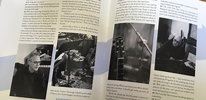 Extended Lesson: Bill Frisell Interviews Jim Hall - Fretboard Journal