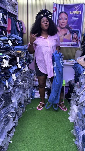 Discover Unique Products at Elladora Collections, Lagos