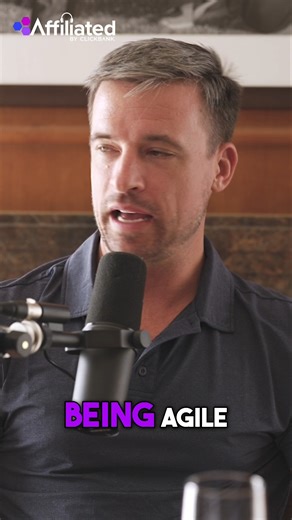 ClickBank - E-Commerce Platform/Affiliate Marketplace on Instagram: "As an affiliate, or even a seller, one of the best ways to continue to make money online and grow your online business is to be nimble. Move, change adapt."