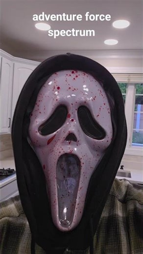 Esta Es La Adventure Force Spectrum Fire #yt #shortvideo #shorts #short #youtubeshorts #yt #shorts