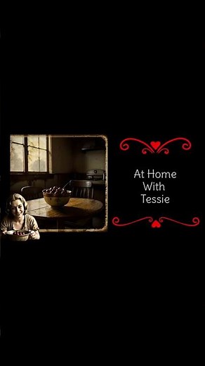 This is Homestead Tessie The youtuber!