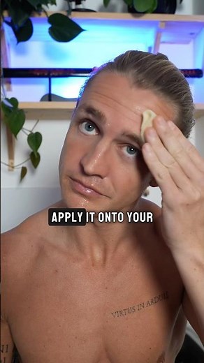 How To Use Green Tea & Red Light to Reverse Skin Aging (DIY Guide) #redlighttherapy #antiaging