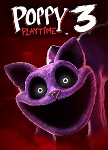 Poppy Playtime - Chapter 3 - описание, системные требования, оценки, дата выхода
