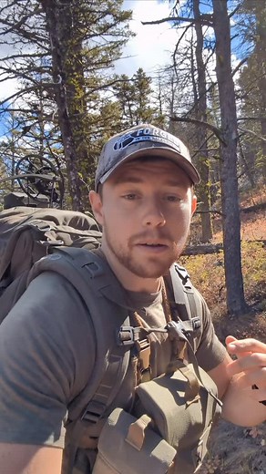 1.8K views · 77 reactions | Change my mind… being able to quickly film through your binoculars is more important than being able to quickly film through your spotting scope. | Epoch Outdoors | Facebook