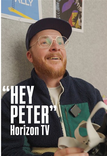 Enhance Your Movie Experience with Meta Horizon TV